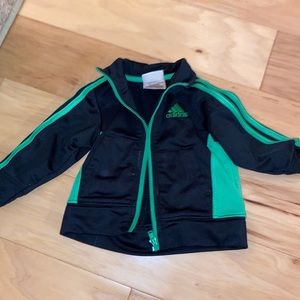 Baby clothing